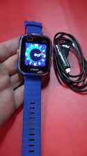 VTech Kidizoom Kids Smartwatch DX2 - Blue