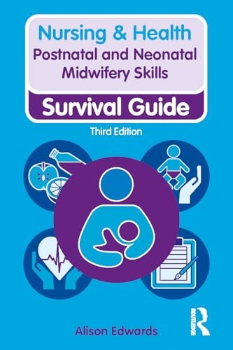 Postnatal and Neonatal Midwifery Skills by Alison Edwards - 9781041053576 - Image 5