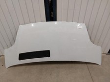 Capot Renault TRAFIC