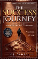 N. J Gawali | THE Success Journey | Taschenbuch | Englisch (2026)