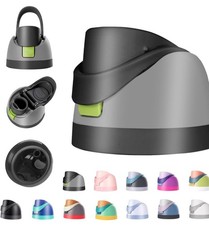 Replacement Lid for Owala Freesip, Compatible with Owala Freesip Water Bottle