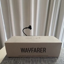 Ray-Ban Meta Wayfarer Smart Glasses Original Box Packaging for Smart Eyewear