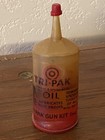 SUPER TUFF! FIND!GUN OIL GREESE OIL TIN CAN!KIT!FOR YOUR ANTIQUE COLLECTION!RARE — photo 4