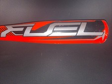 Rawlings Fuel Orange US8F8 29” 21oz Youth Baseball Bat Big Barrel (2 5/8) USA
