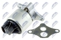 Nty EGR-PL-005 Agr-Ventil FüR Opel