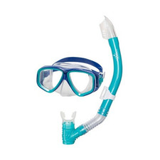 Speedo Dive Junior Reef Scout Mask Snorkel
