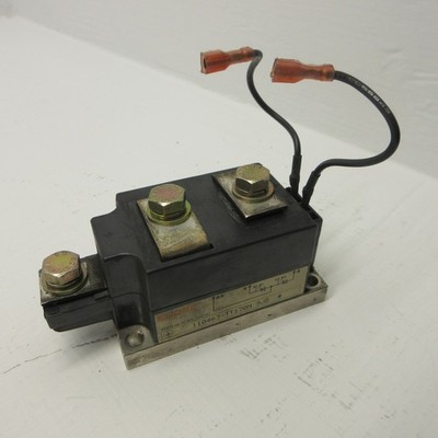 Eupec 110463-TT170N 9JD PowerBlock Module 110463TT170N H-1322 Mountable w/ Bolts