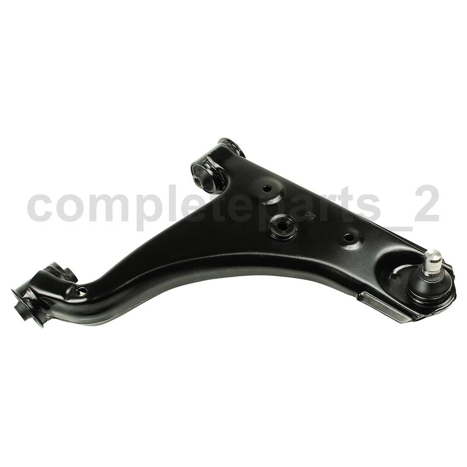 Brazos de control inferiores delanteros Mevotech para Ford Probe 3,0 L 2,2 L Mazda 626 2,2 L Foto 4 de 4