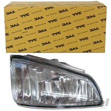 TYC BLINKER WY5W BLINKLEUCHTE LINKS passend für VOLVO C70 S40 V50