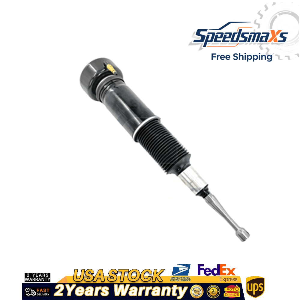 Front Right Air Suspension Strut For Rolls Royce Phantom RR1 RR1N 37106796508