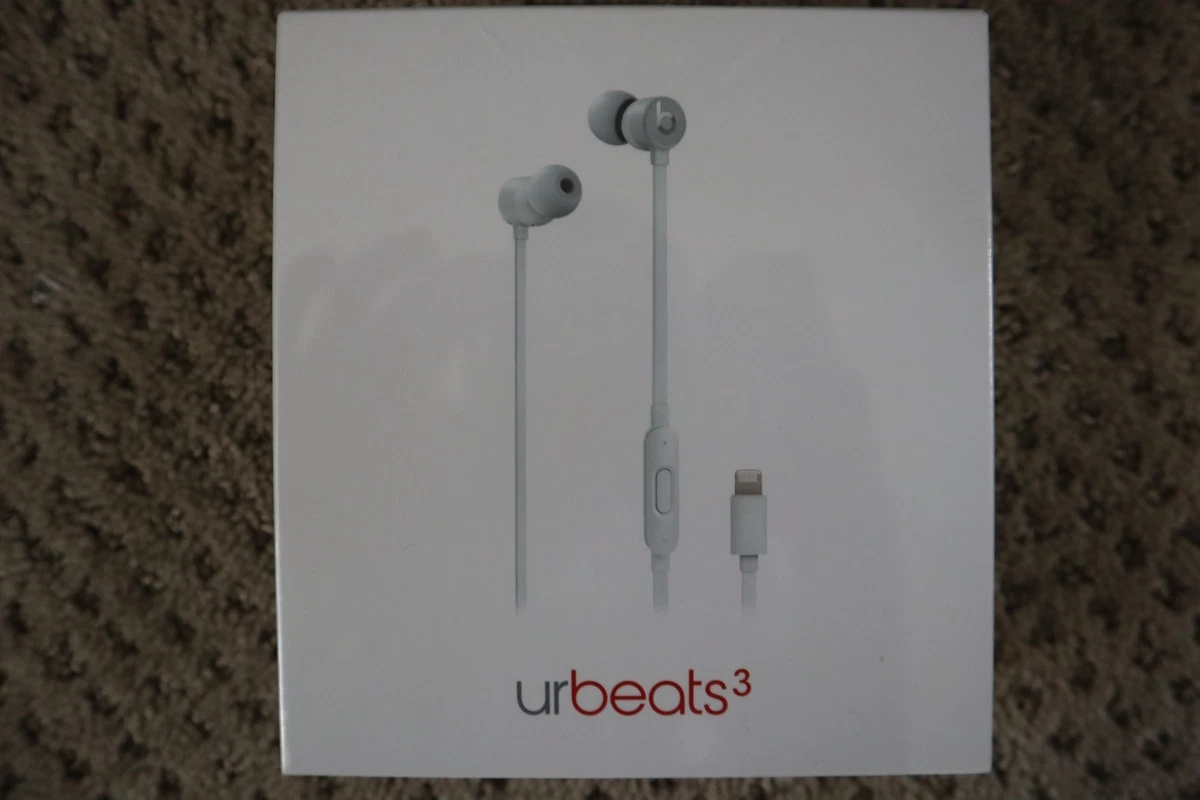 Beats by Dr. Dre urBeats3 Headphones for Sale - Shop New & Used