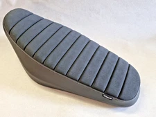 driver seat custom rider seat fit Royal Enfield Hunter 350 KXA00139