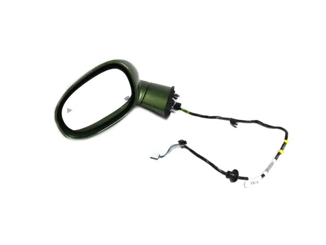Genuine Mopar Outside Rear-View Mirror Left 6YQ17RFQAB