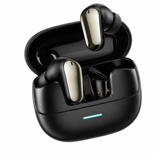 Wireless Bluetooth Sports Earbuds ENC Noise Cancelling Low Latency HIFI Headset