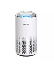 HOKEKI Air Purifier for Large Room Up To 1095 Ft HEPA Air Cleaner
