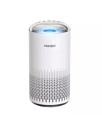 HOKEKI Air Purifier for Large Room Up To 1095 Ft HEPA Air Cleaner