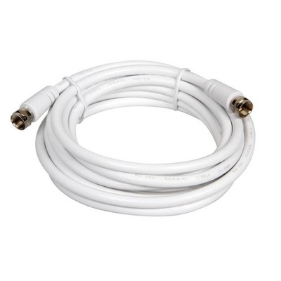 Kabel Koaxial Tv-Antenne - 3 M LAMPA
