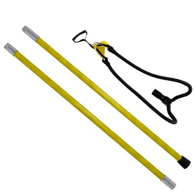 TGrasol Slingshot Arborist Throwline Rope Launcher, Basic Launcher