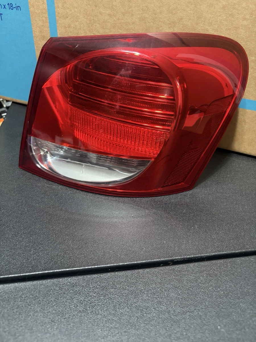 Genuine OEM Tail Lights for Lexus GS350 for sale | eBay