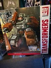 Transformers Platinum Edition Year of the Goat Masterpiece Action Figure