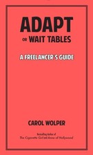 Adapt or Wait Tables A Freelan - VERY GOOD