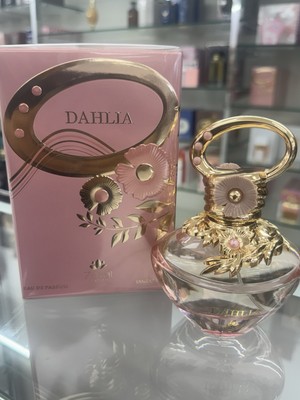 DAHLIA WOMEN EDP - 100ML (3.4oz) BY ZAKAT | eBay