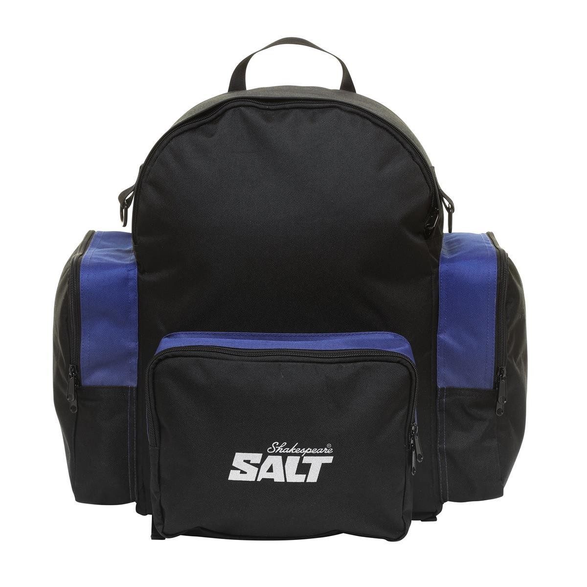 Shakespeare SALT Rucksack Angeln Outdoor Wandern