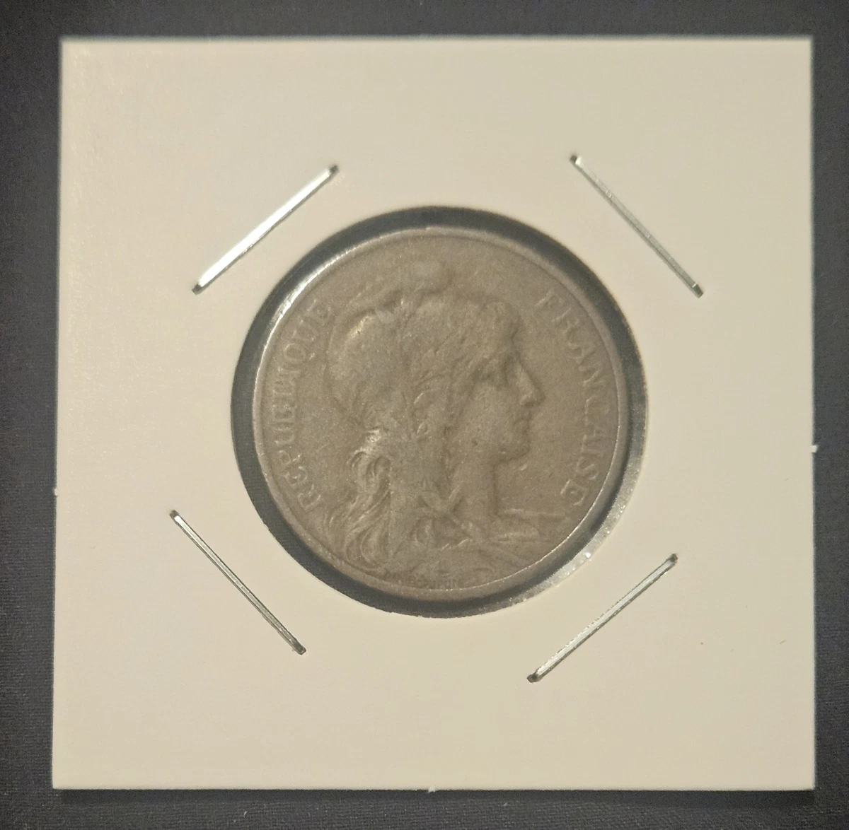 1914 Year French Coins for sale | eBay