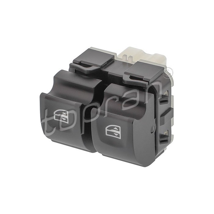 Platine Commande Lève Vitre A4158202010 Réglage Fluide en Plastique ABS