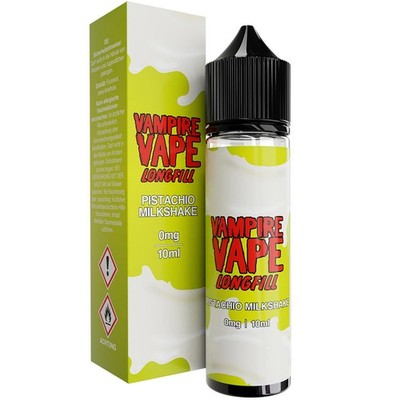 Vampire Vape Pistachio Milkshake Aroma