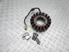 1999 99-08 Kawasaki Vulcan Classic VN1500 Stator Magneto Alternator Generator