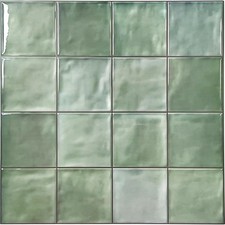 5 Sheets Peel Stick Backsplash Self Adhesive Wall Tiles 3D Adhesive Tile