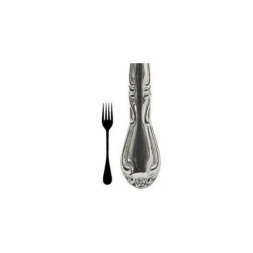 Update International Claridge CE-206 Salad Forks – Bulk Pack - 36 Dozen