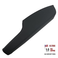 Front Armrest Door Panel Trim Right Passenger Side Compatible with Right Side