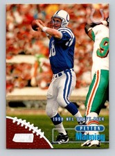 Cardboard Connection Video Episode #4 - Vintage Expert Matt Federgreen, Top Peyton Manning Rookie Cards and More 19