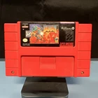 DOOM (Super Nintendo SNES, 1995) - Authentic - CARTRIDGE ONLY