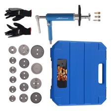 Air Assisted Pneumatic Brake Caliper Piston Rewind wind Back Timing Tool Kit NEW