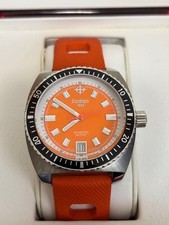 ZODIAC Sea Dragon ZO2202 Date Quartz Men's Watch