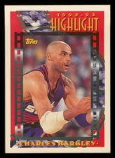 1993-94 Topps BASKETBALL Trading Cards (#1-#250) - You Pick - Choose One or More