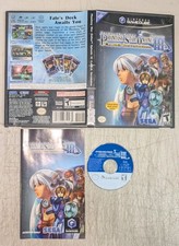 Phantasy Star Online Episode III: C.A.R.D. Revolution (GameCube Complete