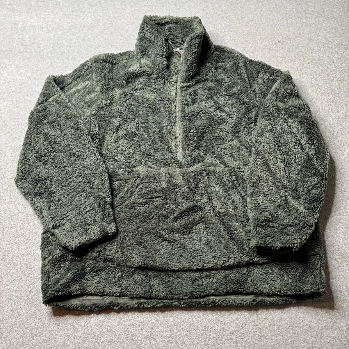 Lululemon Green Fleece Activewear Jackets for Women for sale | eBay