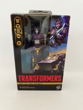 Hasbro Transformers Age Of The Primes The Thirteen Solus Prime