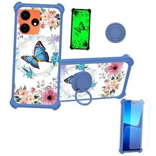 Celero3 5G Plus 2024 Case Compatible for Boost Mobile Celero5G 2024 Phone