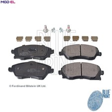 BRAKE PAD SET DISC BRAKE ADZ94227 FOR VAUXHALL TIGRA/TwinTop CORSA/VAN/Mk/II