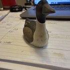 Avon Collector Duck Series Canvasback & Pintail Porcelain Figurines 1984 — photo 7