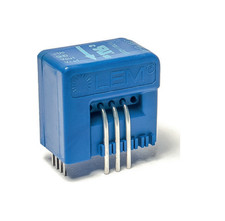 LEM LESR 6-NP Current transducers from 2 to 50A rms open box 