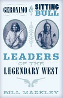 Bill Markley | Geronimo And Sitting Bull | Taschenbuch | Englisch (2021)
