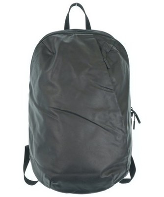 WEXLEY Backpacks Black 2200624001195