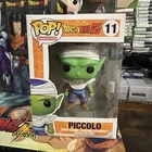 Funko Pop! Animation Dragon Ball Z Piccolo #11 Animation Vinyl Figure