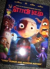 Stitch Head [New DVD] Ac-3/Dolby Digital, Dolby, Dubbed, w/ Slip Cover, Unopened